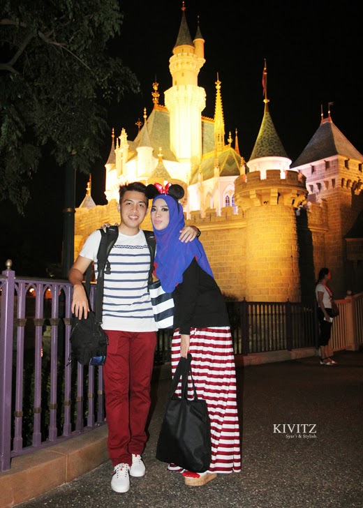 hongkong trip disneyland part 3 13