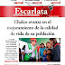 El Escarlata N°110