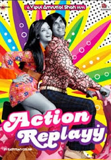 Action Replayy 2010 Full Hindi Movie