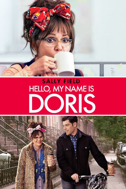 Hello, My Name Is Doris 2015 Film Completo Online Gratis
