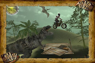 tải game Dinosaur Assassin