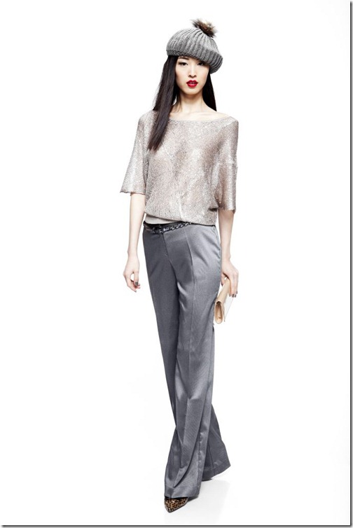 nicole by Nicole Miller look 2
