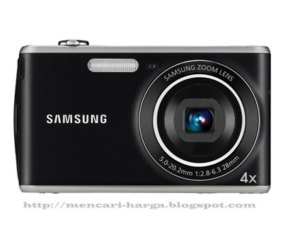 Kamera Digital Samsung PL90