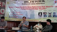 24 Tahun Reformasi, Syahganda Nainggolan: Gerakan Rakyat Melawan Islamophobia dan Oligarki