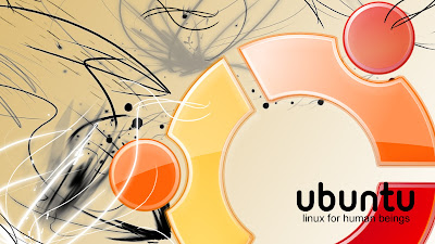 Ubuntu 3D Wallpapers HD