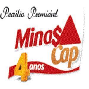 Minas Cap edição 014 resultado pecúlio premiavel