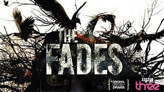 The Fades BBC Three TV series