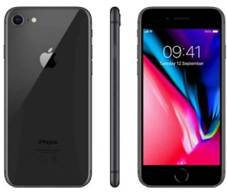  iPhone 8 4G Smartphone US Version