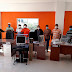 Alcaldesa Danilsa Cuevas entrega equipada casa de la Cultura Daniel Fco Urbáez Gómez