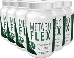 metabo flex bottles