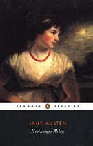 Review: Northanger Abbey by Jane Austen