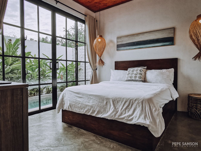 Y Casa Villas Airbnb in La Union