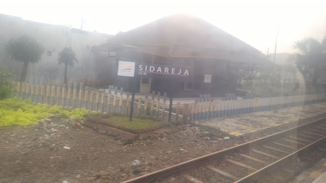 Sidareja