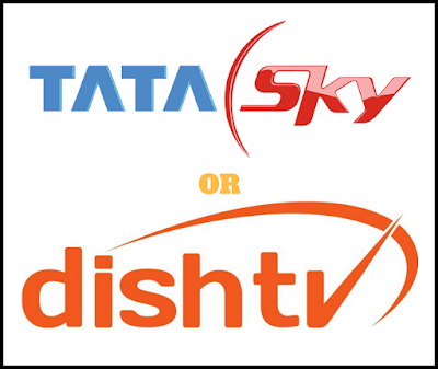 Tata Sky, Dish Tv, review, 