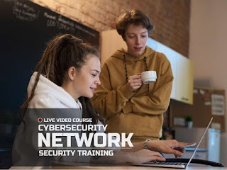  cybersecurity network security