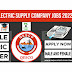 Quetta Electric Supply Company QESCO Jobs 2022