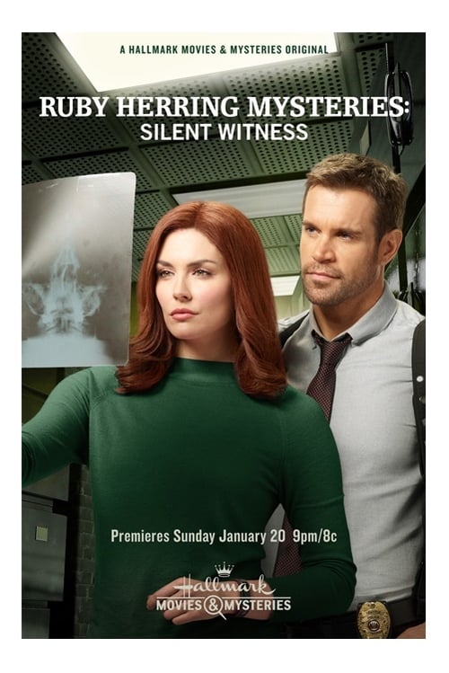 Regarder Ruby Herring Mysteries: Silent Witness 2019 Film Complet En Francais