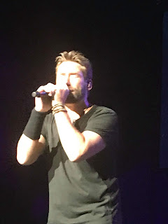 Nickelback Chad