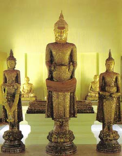 Luang Pho Kanchan