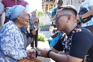 Mantan PJ Walikota Salatiga, Sinoeng N. Rachmadi, Ajukan Pensiun Dini dan Siap Bertarung di Pilkada