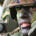  OPERAÇÃO NA AMAZÔNIA APERFEIÇOA AÇÃO CONJUNTA DAS FORÇAS ARMADAS