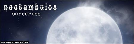 Noctámbula por Siempre