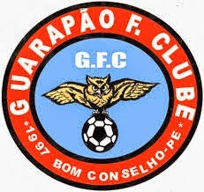 PLANTÃO DO GUARAPÃO FUTEBOL CLUBE