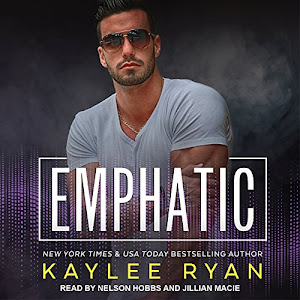 Emphatic: Soul Serenade Series, Book 1