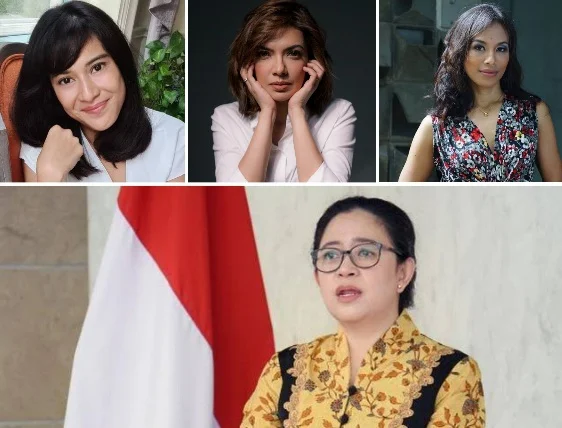 Empat Sosok Perempuan Inspiratif Lulusan Universitas Indonesia, dari Dian Sastro Sampai Puan Maharani
