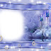 Winter Tenderness Frames for Photoshop 04