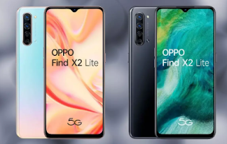 Spesifikasi OPPO Find X2 Akan ada Versi Murahnya, Tunggu Tanggal Rilis Di Indonesia