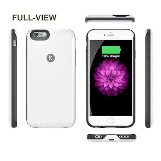 Description Solememo Battery Case For iPhone 6/6s