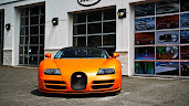 #2 Bugatti Wallpaper