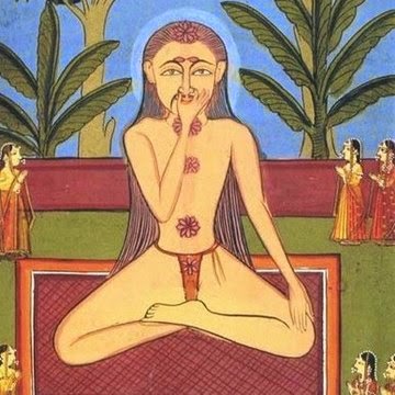 Siddhasana postura perfecta