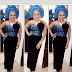 CHECK OUT LATEST PICTURE OF MERCY AIGBE "OWANBE FULLY LOADED"