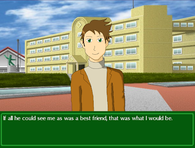 visual novel review perfect chemistry