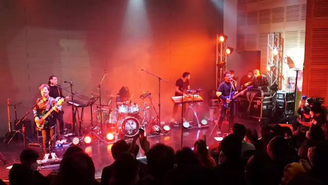 Así fue el ensayo clínico de la SCD y la U. de Chile en el show de Chancho en Piedra musica chilena música chilena