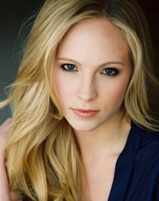 The lovely Candice Accola will join Michael Trevino Zach Roerig 
