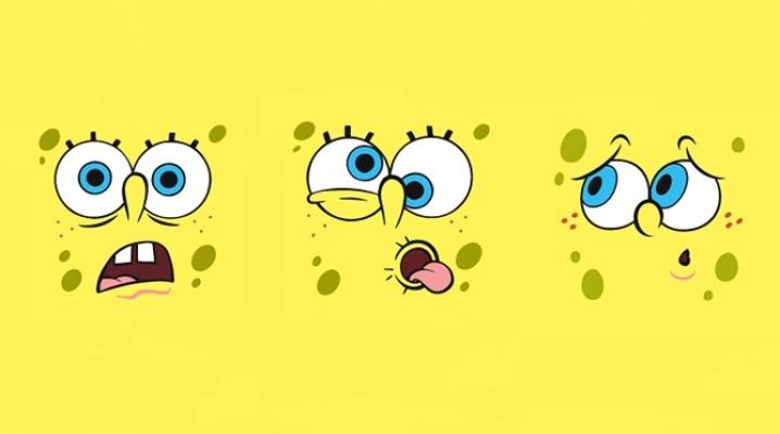 Gambar Spongebob