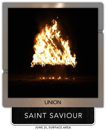 Union by Saint Saviour