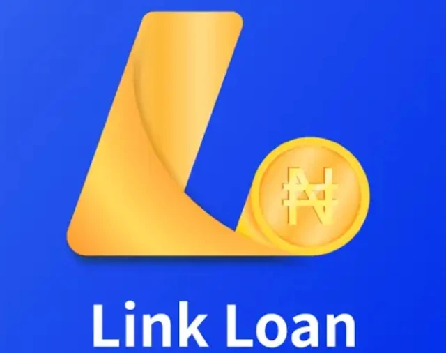 Link loan app logo