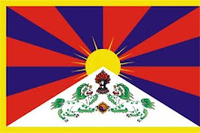 Tibet libero!