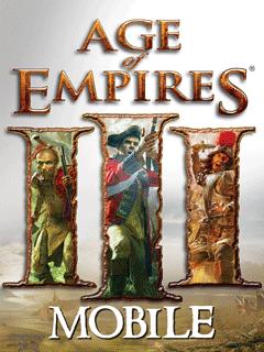 Age Of Empire III