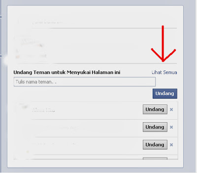 NO HOAX! Cara Cepat Memperbanyak Like Fanpage Facebook 2013
