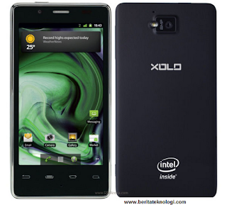 Xolo X900