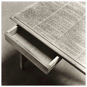 Exposición fotográfica 'Chema Madoz 2008-2014. Las reglas de juego'