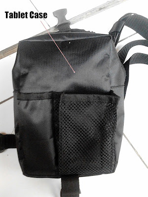 tas gadget | Gadget Case