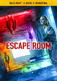 Escape Room 2019