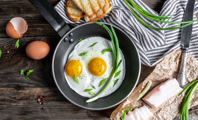 9 Essential Tools for Egg Lovers