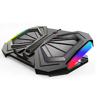 Best Cooling Pads for Gaming Laptops
